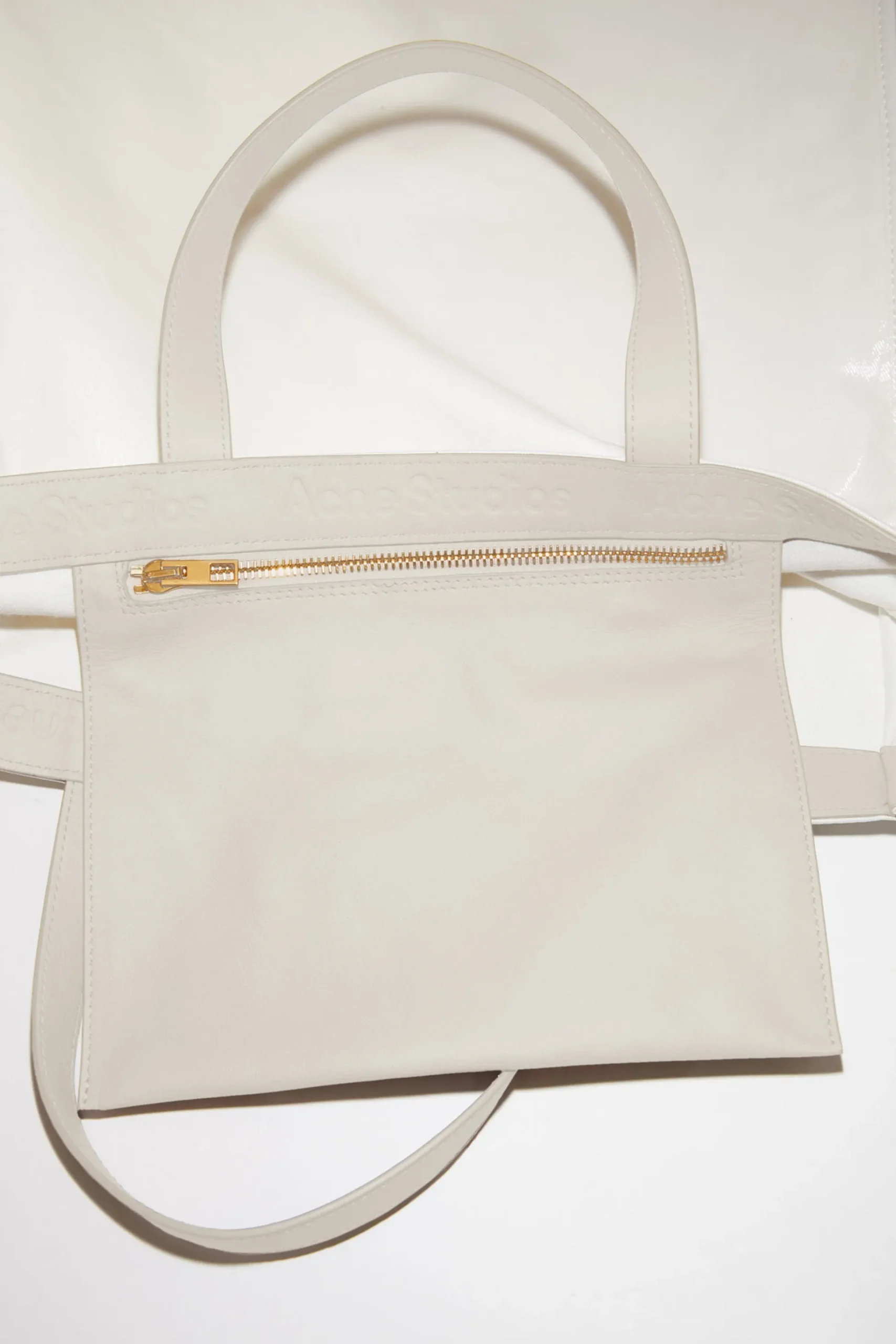 Glanzende Tote