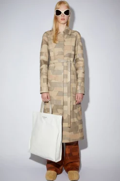 Glanzende Tote