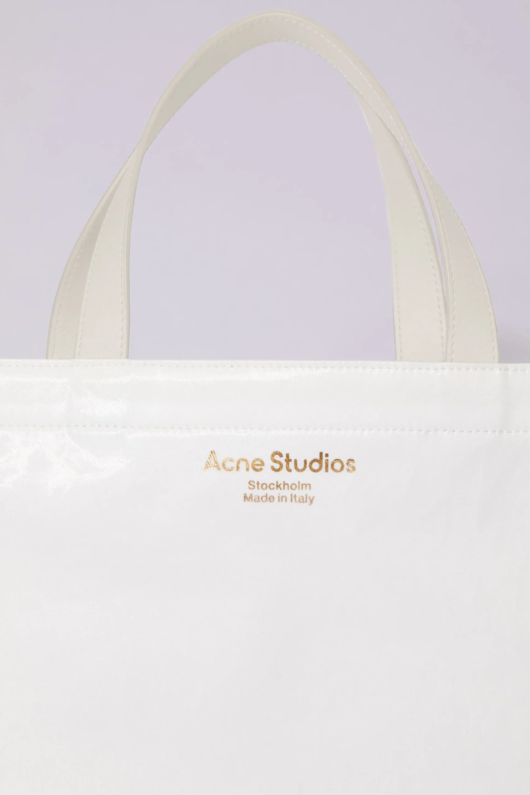 Glanzende Tote