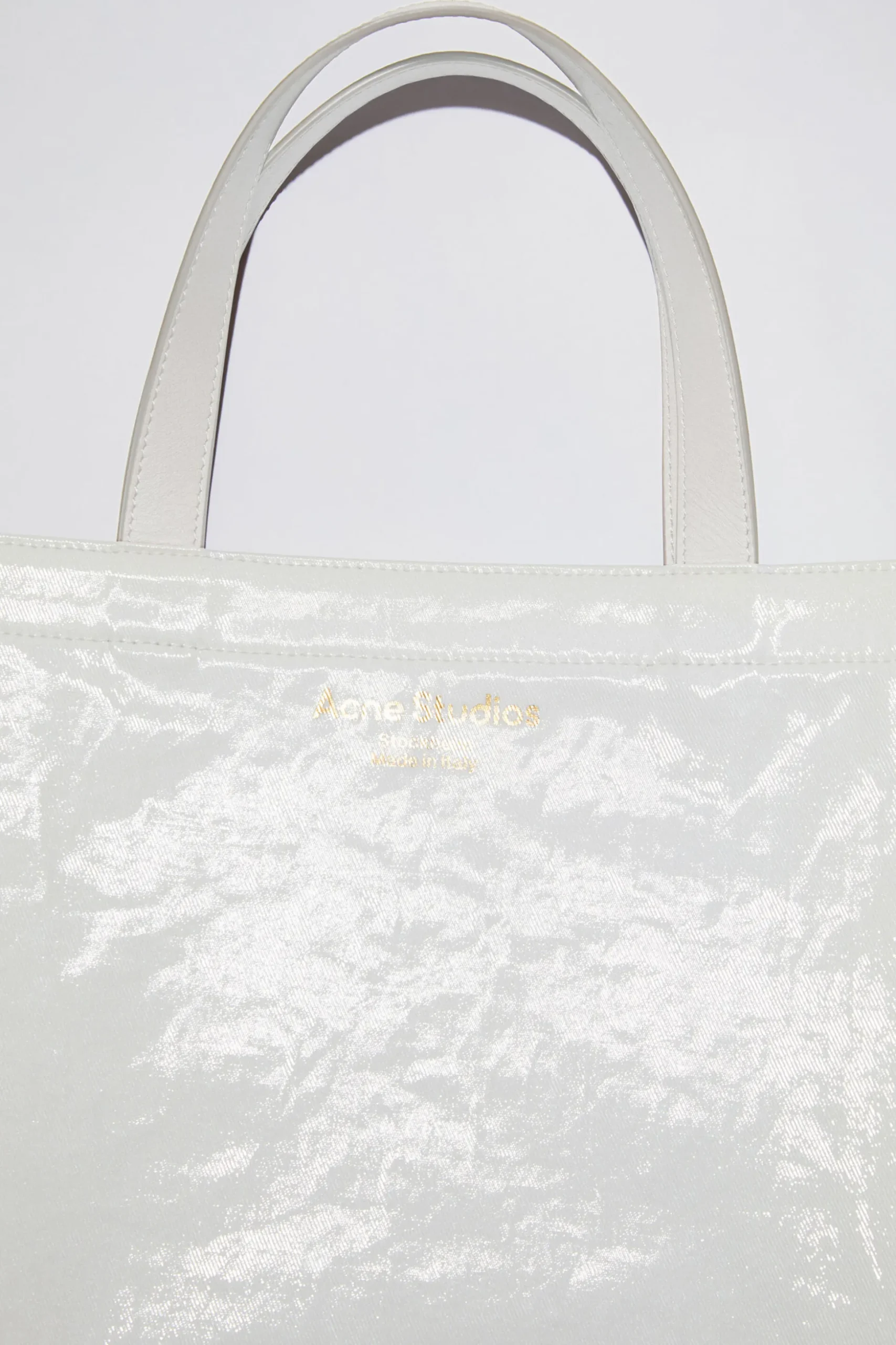 Glanzende Tote