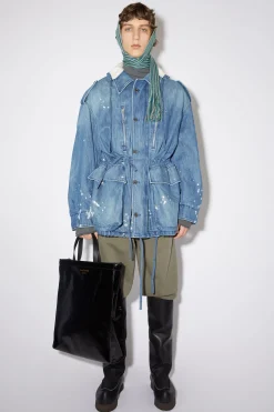 Glanzende Tote