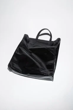 Glanzende Tote