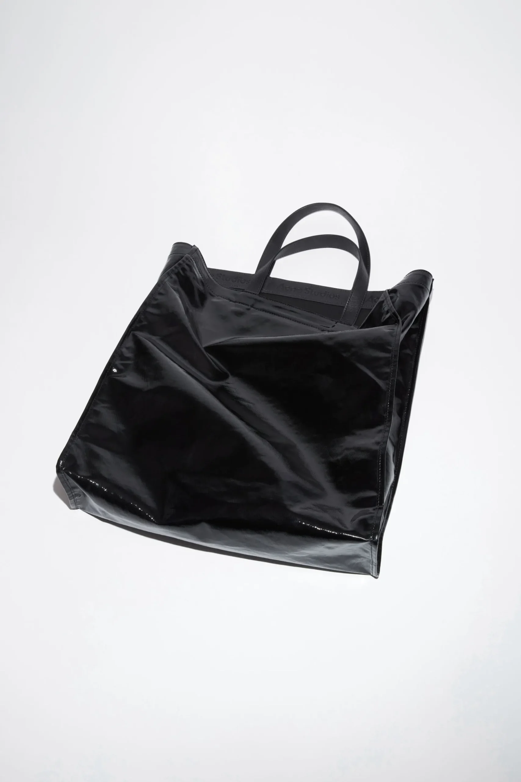 Glanzende Tote