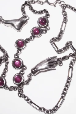 Halskette Mit Anhanger