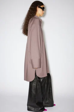 Hemdblusenkleid