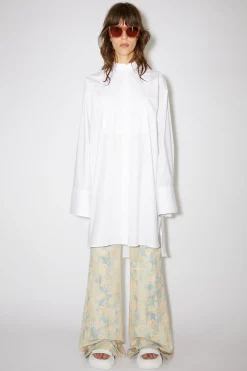Hemdblusenkleid