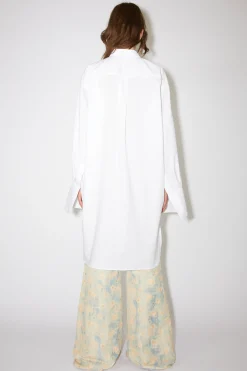 Hemdblusenkleid