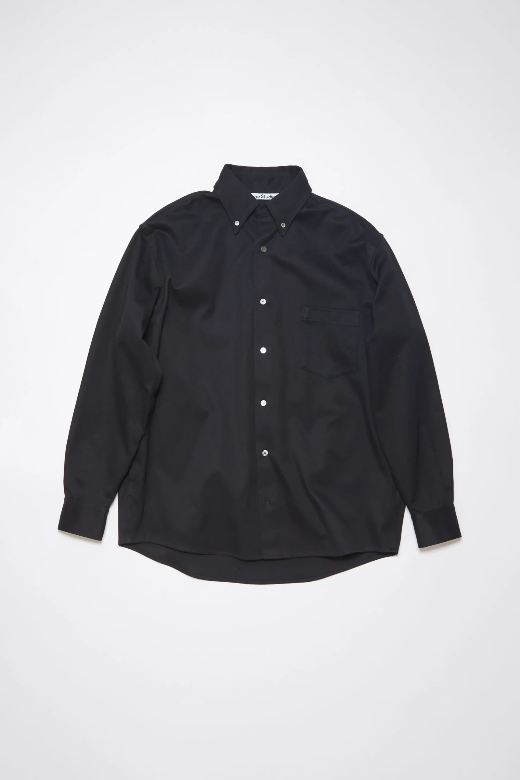 Hemdjacke