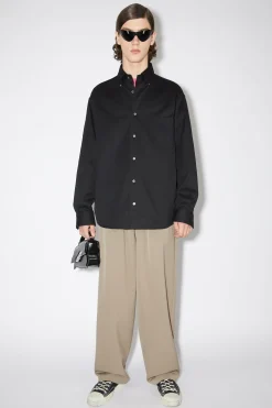 Hemdjacke