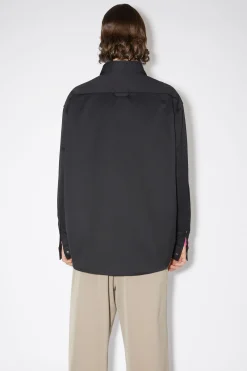 Hemdjacke