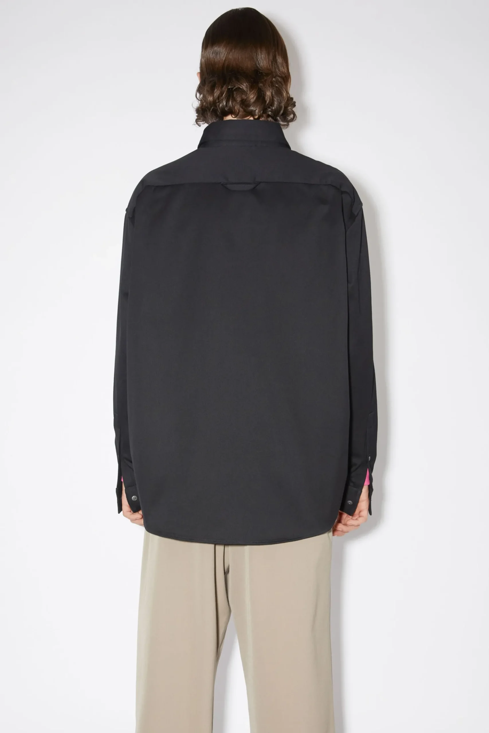 Hemdjacke