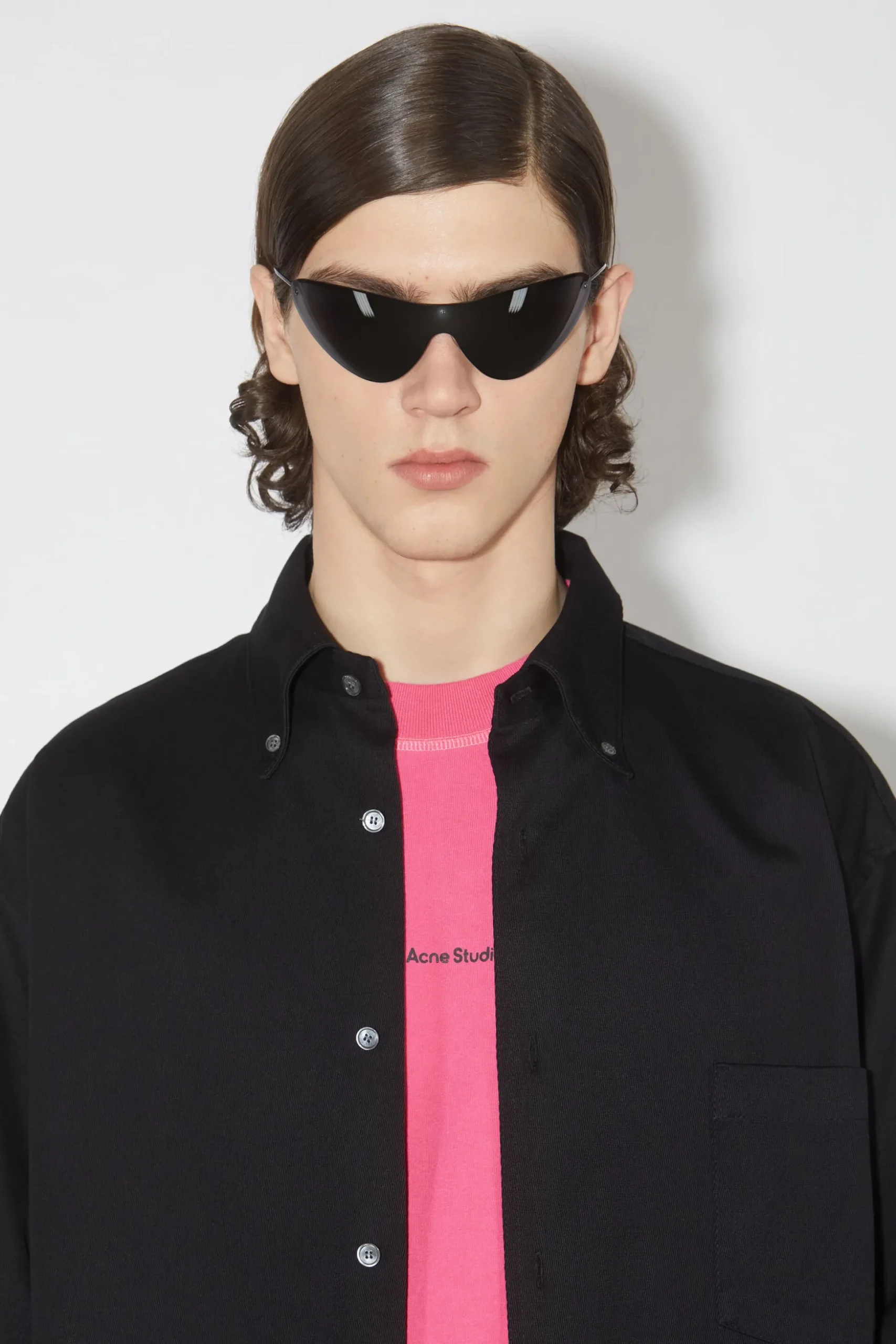 Hemdjacke