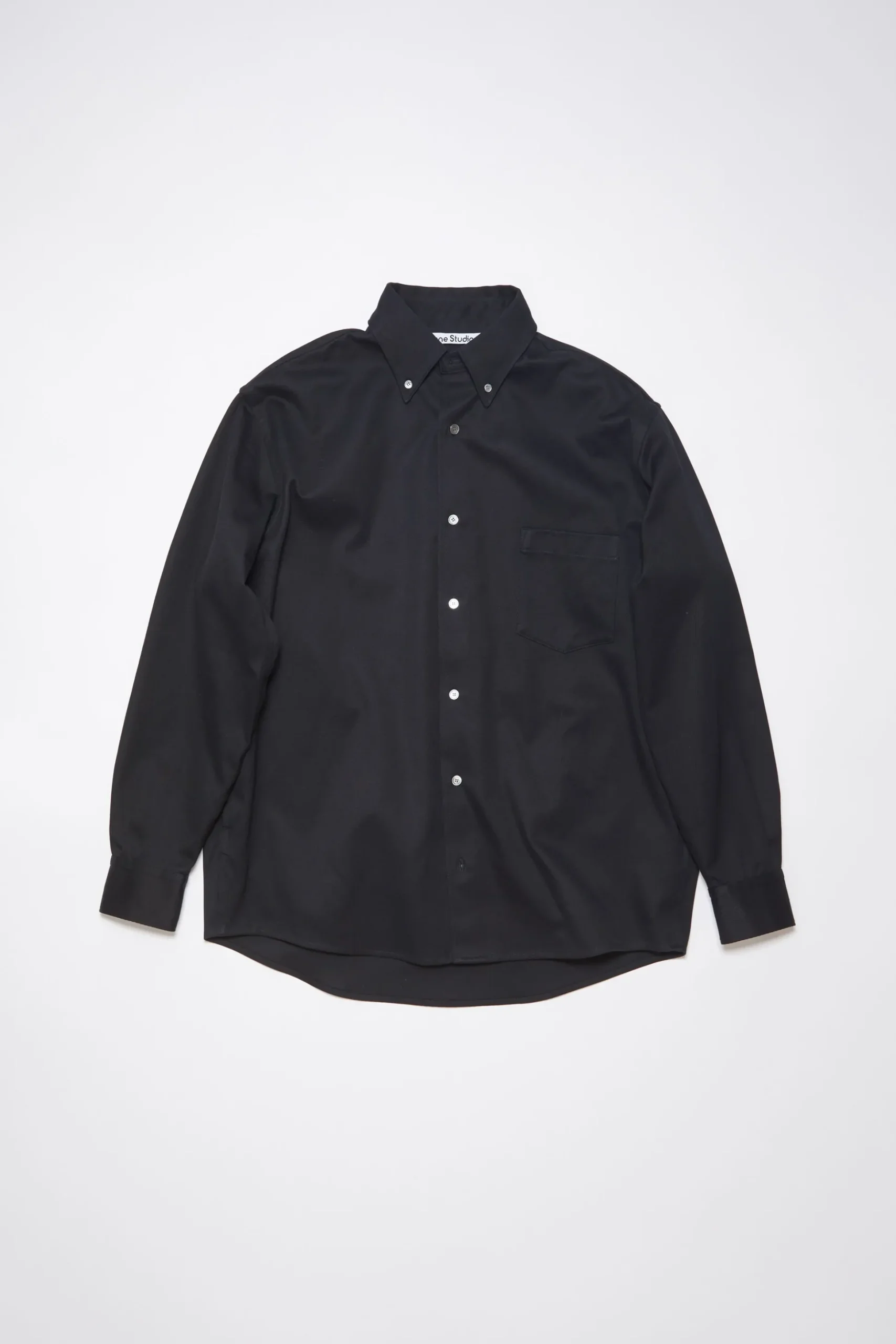 Hemdjacke