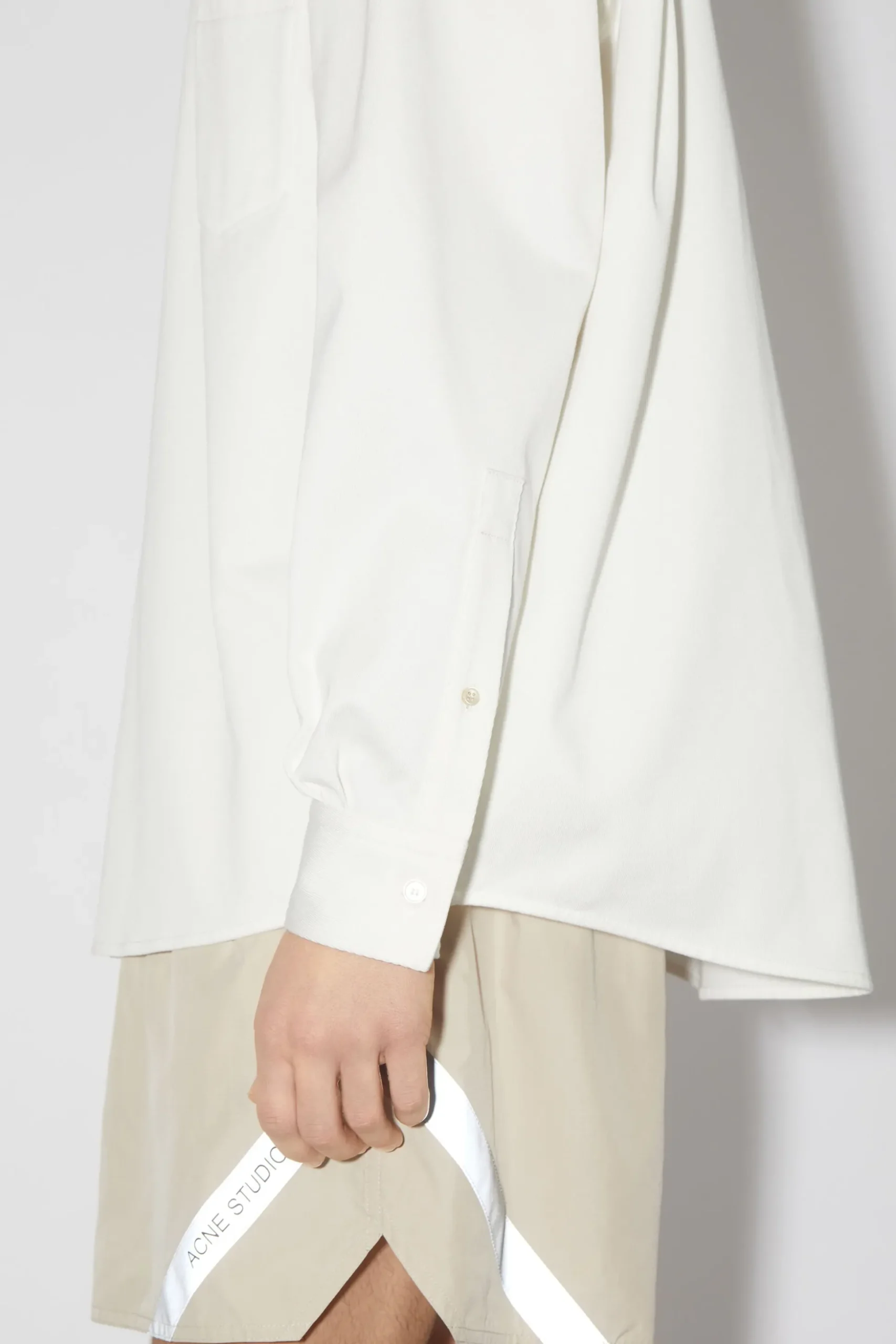 Hemdjacke
