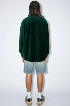 Hemdjacke