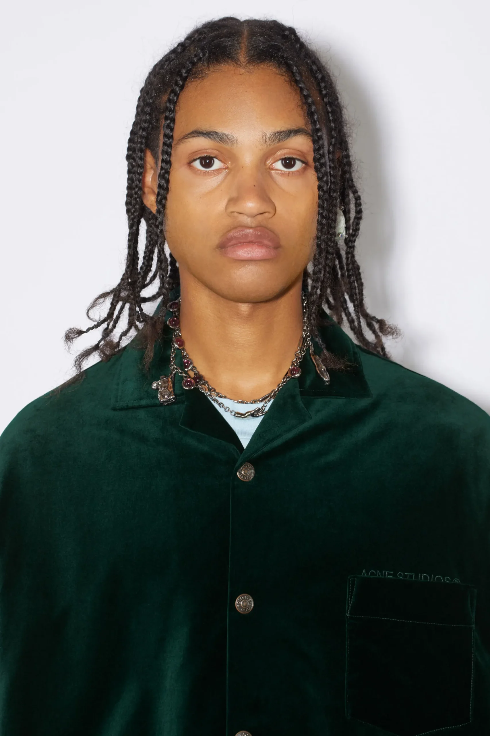 Hemdjacke