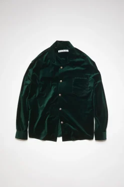 Hemdjacke