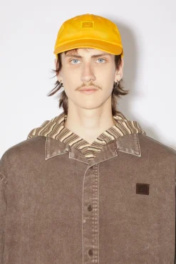 Hemdjacke Mit Face-Aufnaher