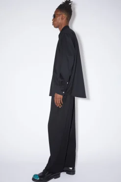 Hemdjacke Mit Reisverschluss