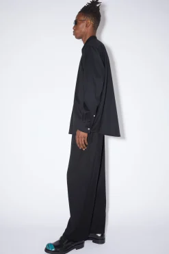 Hemdjacke Mit Reisverschluss