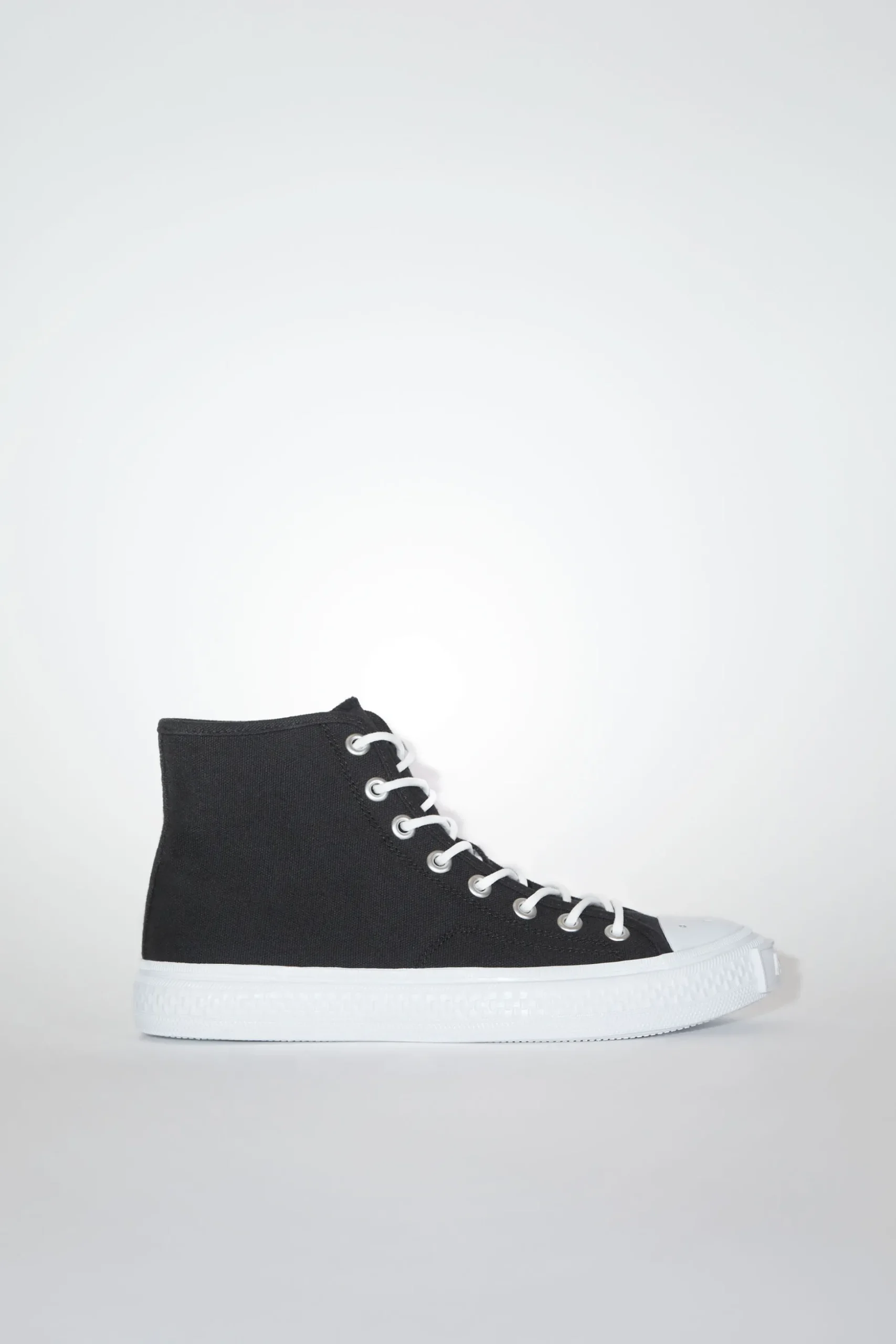 High Top Sneakers