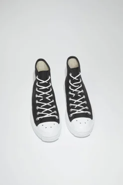 High Top Sneakers