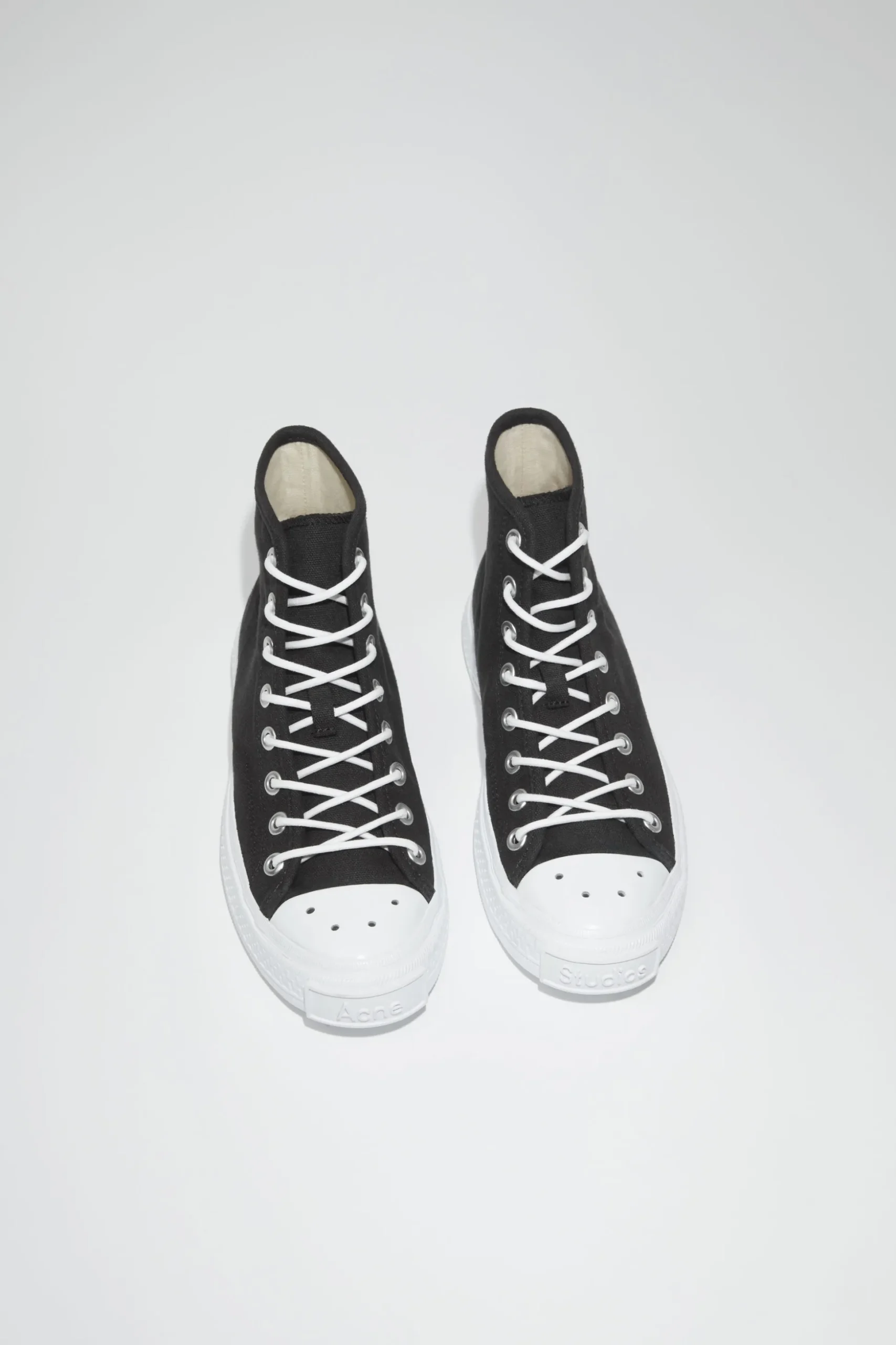 High Top Sneakers