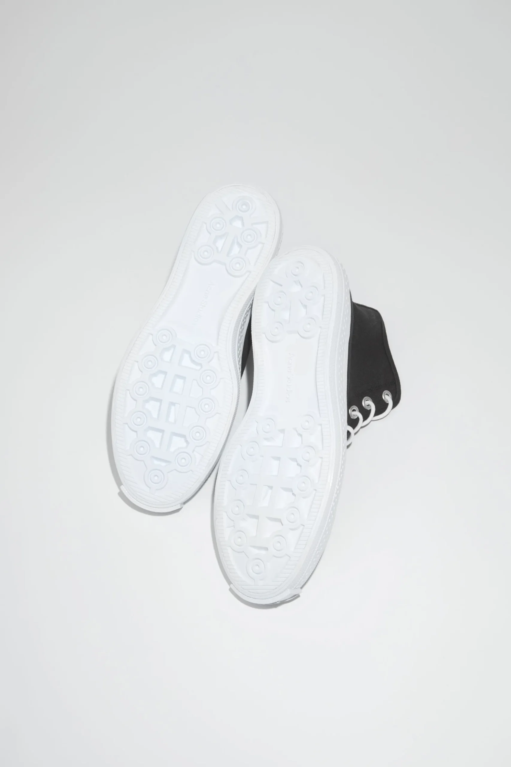 High Top Sneakers