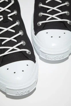 High Top Sneakers