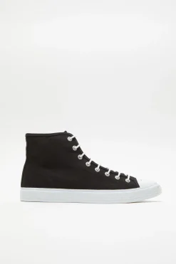 Hohe Sneakers