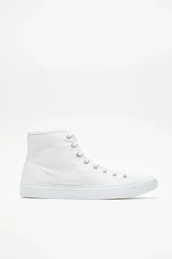 Hohe Sneakers