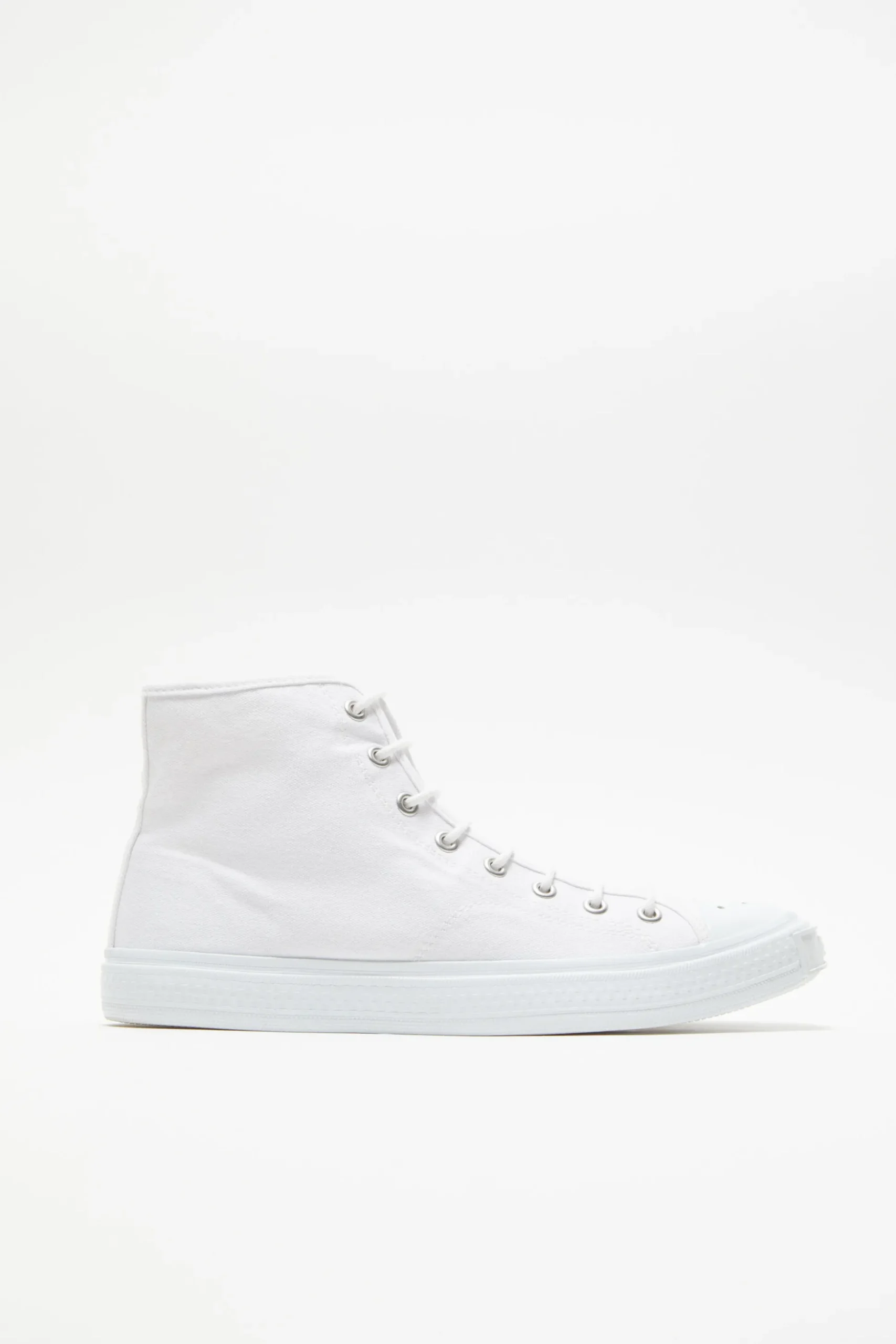Hohe Sneakers
