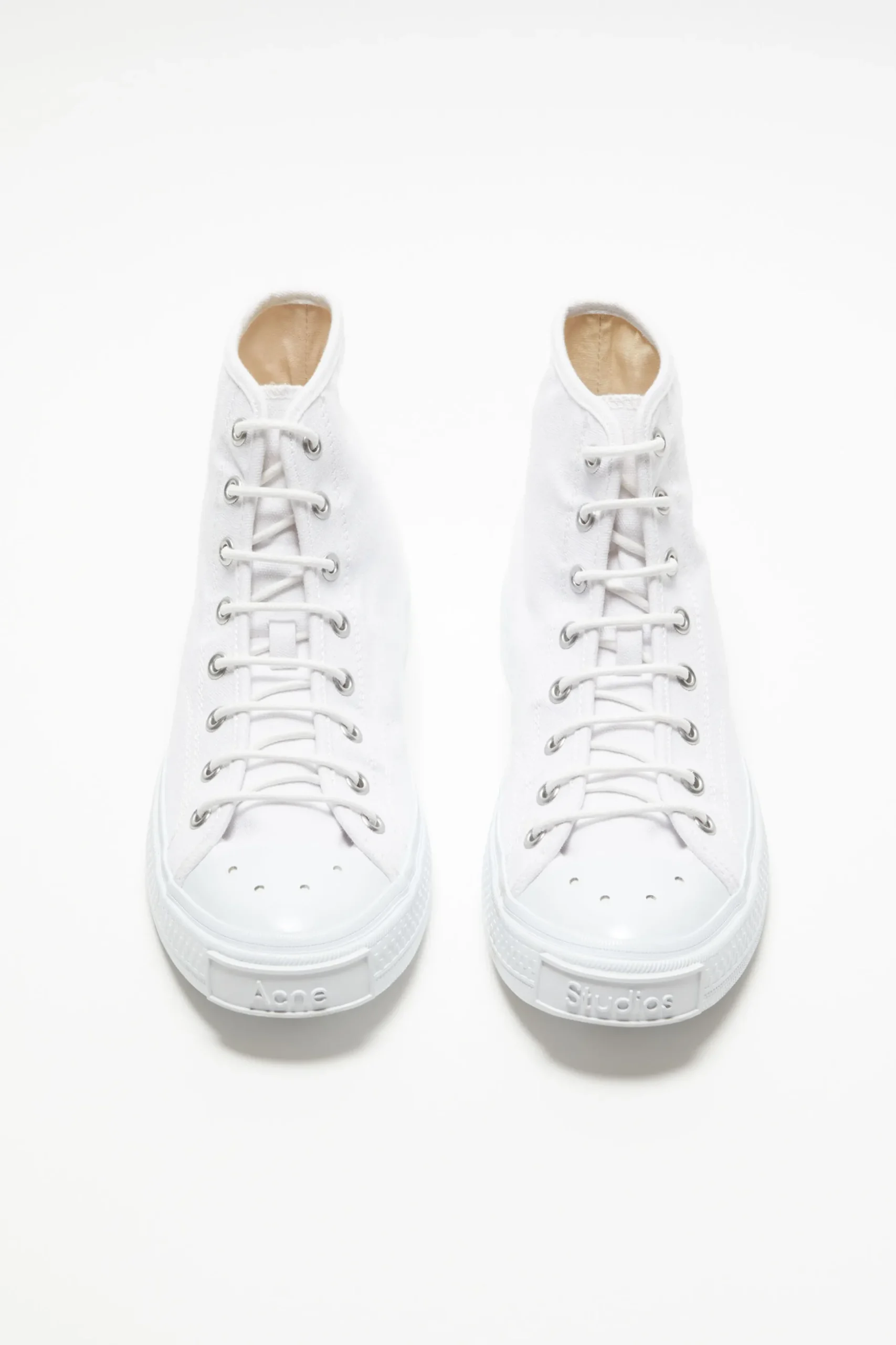 Hohe Sneakers