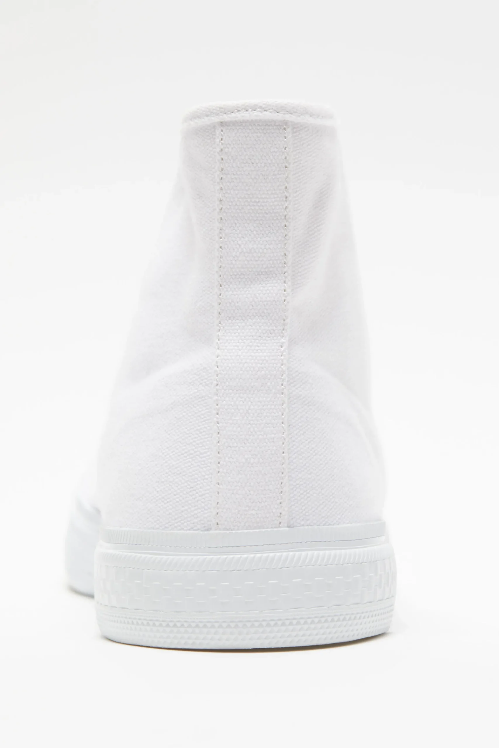 Hohe Sneakers