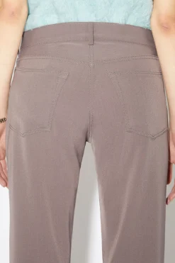 Hose Aus Woll-Mix