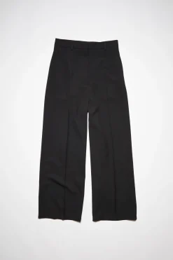 Hose Aus Woll-Mix