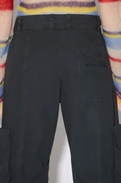 Hose Mit Reisverschlussen