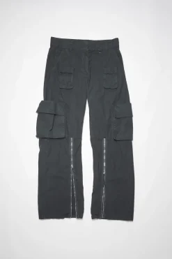 Hose Mit Reisverschlussen