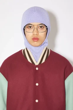 Jacke Aus Woll-Mix