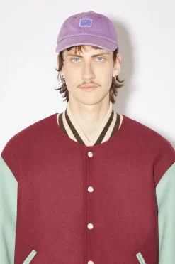 Jacke Aus Woll-Mix