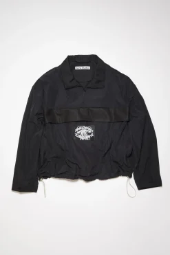 Jacke Mit Reisverschluss