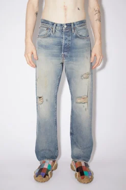 Jeans In Lockerer Passform – 2003
