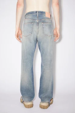 Jeans In Lockerer Passform – 2003