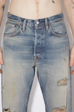Jeans In Lockerer Passform – 2003