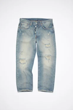 Jeans In Lockerer Passform – 2003