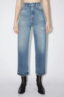 Jeans In Lockerer Passform – 1993