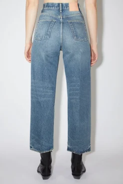 Jeans In Lockerer Passform – 1993