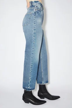 Jeans In Lockerer Passform – 1993