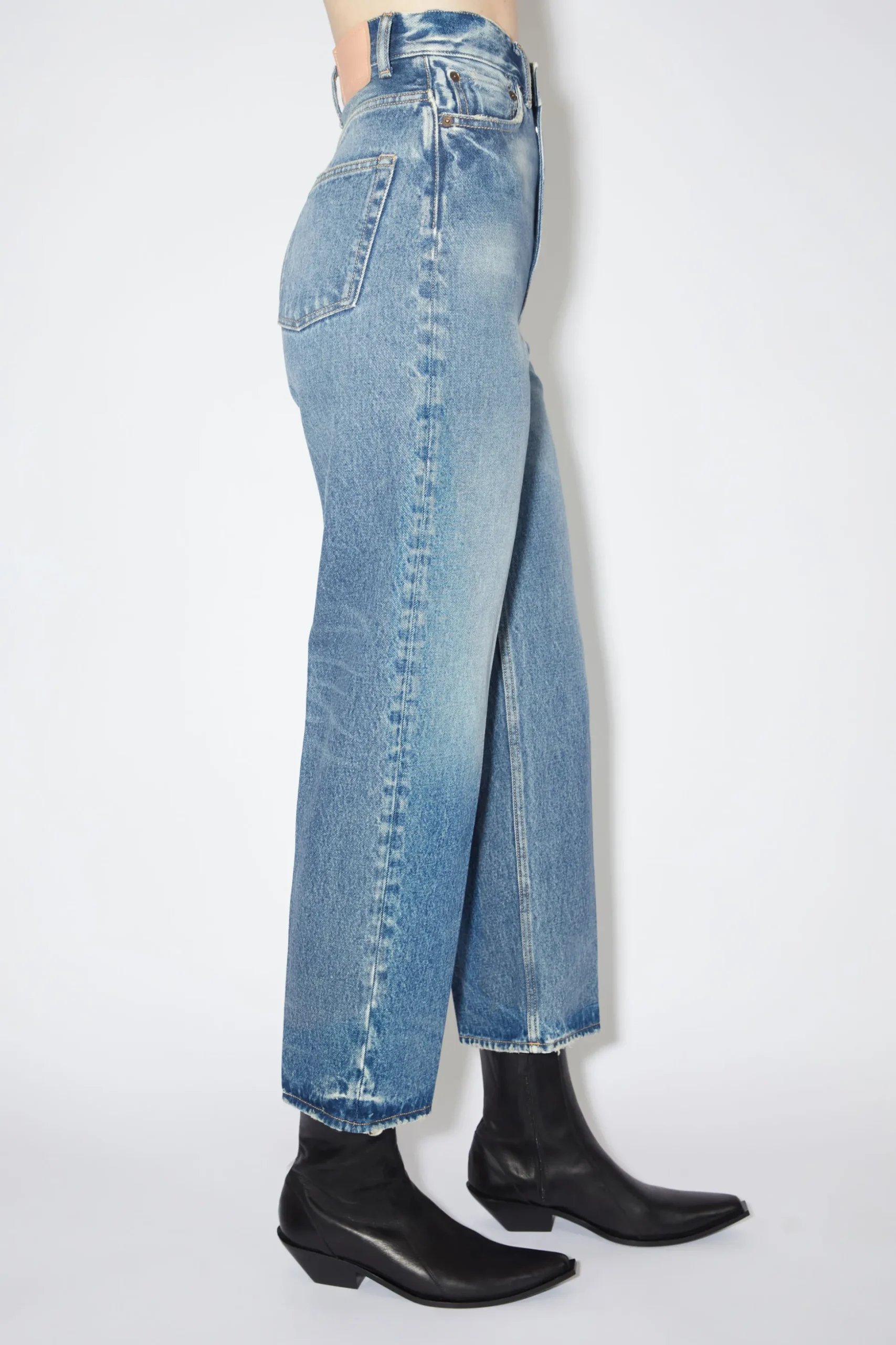 Jeans In Lockerer Passform – 1993