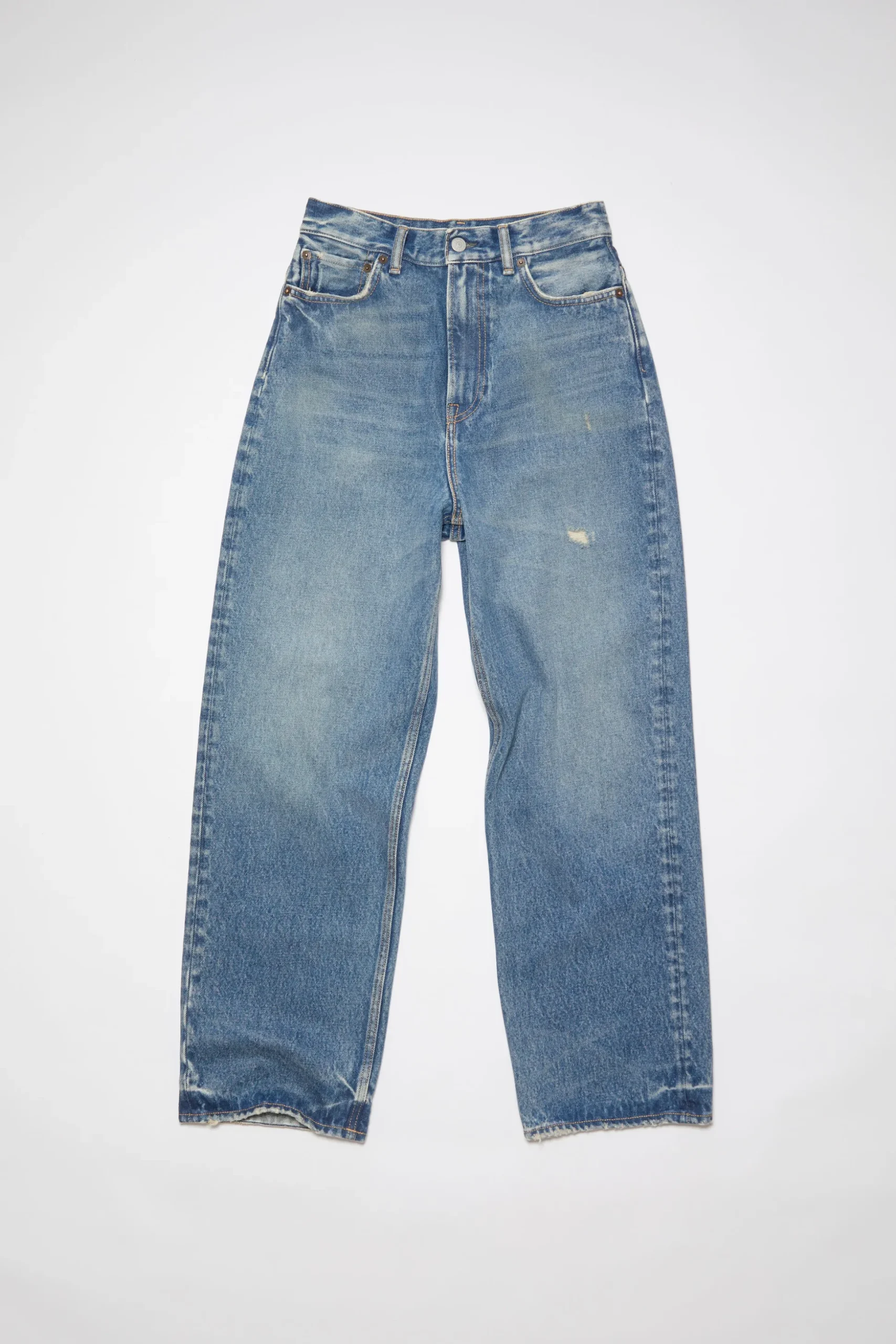 Jeans In Lockerer Passform – 1993
